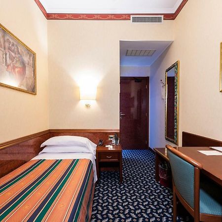 Hotel Royal Bolsena Buitenkant foto